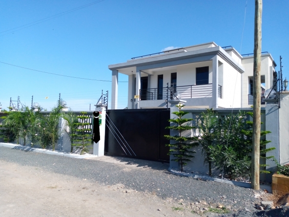 5Br+Dsq Townhouse for Sale in Syokimau