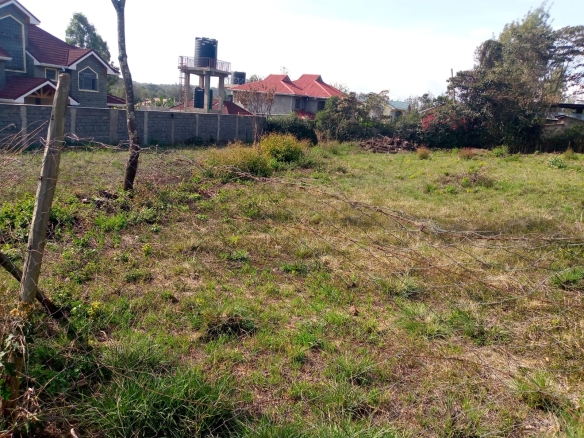 Plots for Sale in Sabaki,Mlolongo