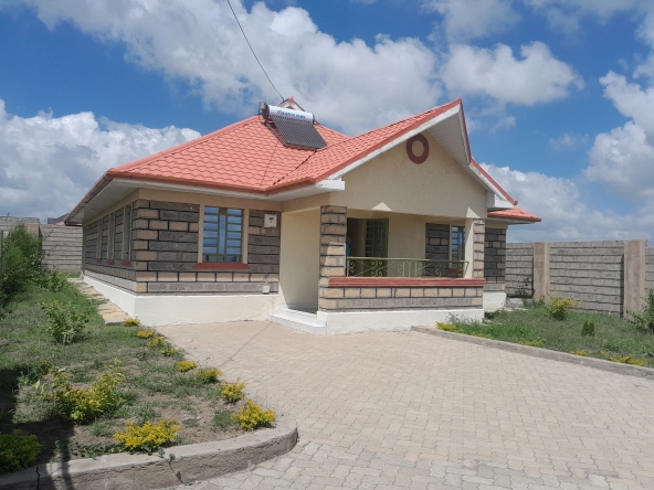 4 bedroom House in Kitengela for Sale