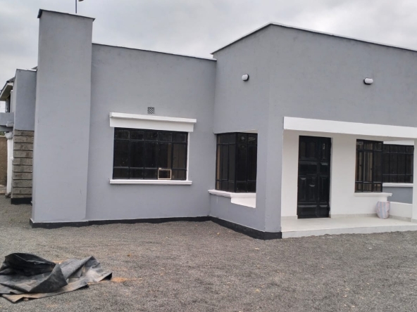 3BR+SQ Bungalow in Kitengela Acacia for Sale