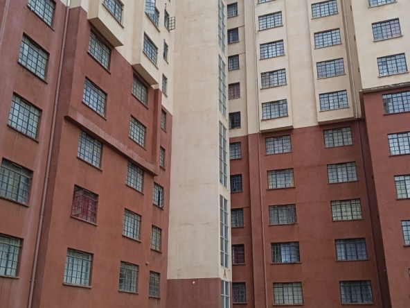 2BR Apartments Off Mbagathi Way for Sale.